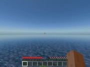 Getting by a in Minecraft 13: Beach House 2 4/16