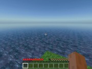 Getting by a in Minecraft 13: Beach House 2 5/16