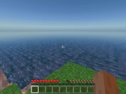 Getting by a in Minecraft 13: Beach House 2 7/16