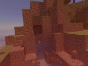 Getting  by a in Minecraft 14:  Lever 16/16