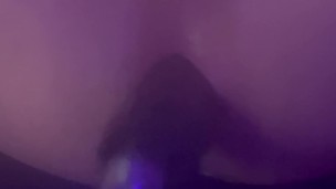 An Evening with my Fuck Machine p 9