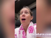 I'm mostly through COVID but now B is in the thick of it, plus other behind the scenes news & updates - Lelu Love 11/16