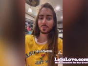 I'm mostly through COVID but now B is in the thick of it, plus other behind the scenes news & updates - Lelu Love 7/16