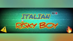 Risky jerking