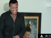 I'll Take The Massage But Ride My Cock 1/16