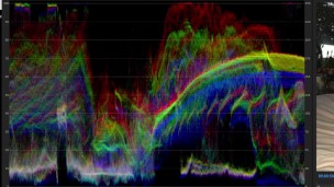 Vanniall Jacking Off RGB Waveform (Sound on!) This Has Got To Be Someone's Fetish