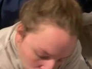 Part 2 side bitch taking this bbc all in her throat 7/16