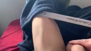Hung Twink Solo
