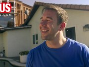 Gold Digger Wants To Be Fucked By A Rich Man - Kenna James - LAA0001 8/16