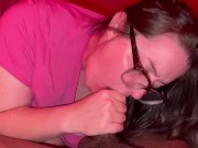 The queen of head  9/16