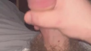 Random boner