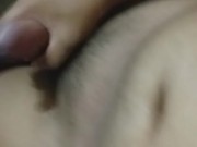 I love the way you do that 3/16