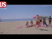 Spring Break - Orgy Game Show - LTV0016 10/16