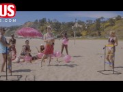 Spring Break - Orgy Game Show - LTV0016 16/16