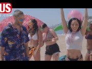 Spring Break - Orgy Game Show - LTV0016 4/16