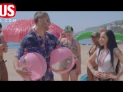 Spring Break - Orgy Game Show - LTV0016 6/16