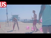 Spring Break - Orgy Game Show - LTV0016 9/16