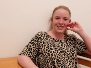 Gratis Gangbang-Schlampe! Vom Bordstein auf den Küchentisch! Geiler spontan Gangbang! 4/16