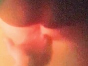 Cheating on hot tub with smoking girl 11/16