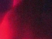 Cheating on hot tub with smoking girl 13/16