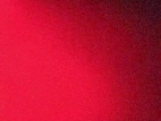 Cheating on hot tub with smoking girl 2/16