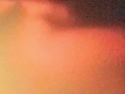 Cheating on hot tub with smoking girl 6/16