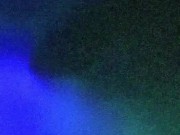 Cheating on hot tub with smoking girl 7/16