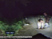 Extreme Public PISSINGAfter pissing on this redhead slut I jerked all over he 6/16