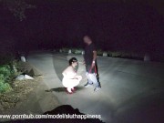 Extreme Public PISSINGAfter pissing on this redhead slut I jerked all over he 7/16