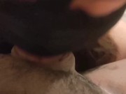 Nag almusal nanaman ng Tamod si Reima para Tipid - Solid Pinay Fuck sa Sex Chair Loud Moaning 5/16