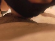 Nag almusal nanaman ng Tamod si Reima para Tipid - Solid Pinay Fuck sa Sex Chair Loud Moaning 7/16