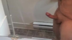 My big dick