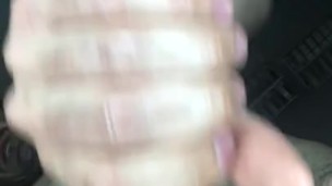 masturbation