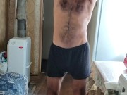 Milk with honey 1/16