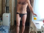 Milk with honey 4/16