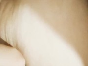 quik sex with my slut and touching wet pussy 12/16