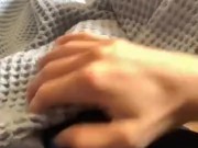 Jerking My Dick 1/16