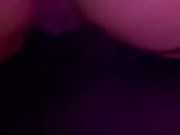 Slim thiccc blasian cutie takes BBC doggystyle ♡ 3/16