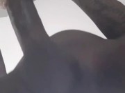 BIG DICK FUCKING POCKET PUSSY 10/16