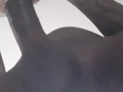 BIG DICK FUCKING POCKET PUSSY 11/16