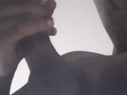 BIG DICK FUCKING POCKET PUSSY 13/16