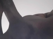 BIG DICK FUCKING POCKET PUSSY 16/16