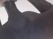 BIG DICK FUCKING POCKET PUSSY 3/16