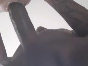 BIG DICK FUCKING POCKET PUSSY 4/16