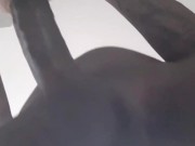 BIG DICK FUCKING POCKET PUSSY 5/16