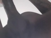 BIG DICK FUCKING POCKET PUSSY 7/16