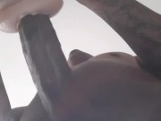 BIG DICK FUCKING POCKET PUSSY 9/16