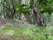 Naked swinging  13/16