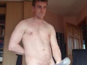 Me fucking a trubo ignition fleshlight 11/16