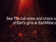 Sensual Lesbians Adele S and Gina B Tongue Fuck And Finger Bang 16/16